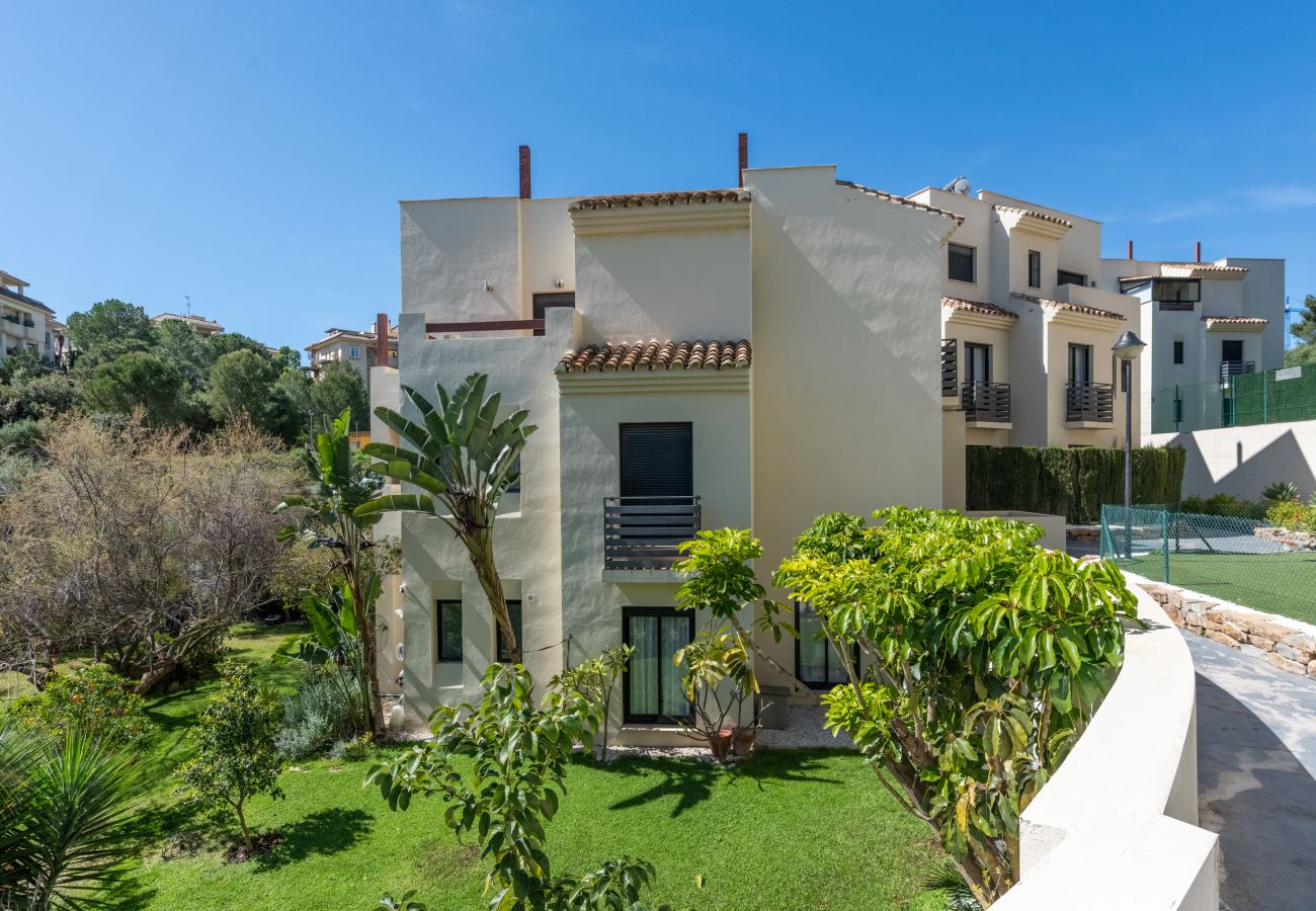 Appartement à Estepona - Ribera Luar Penthouse 2459 Estepona - Marbella