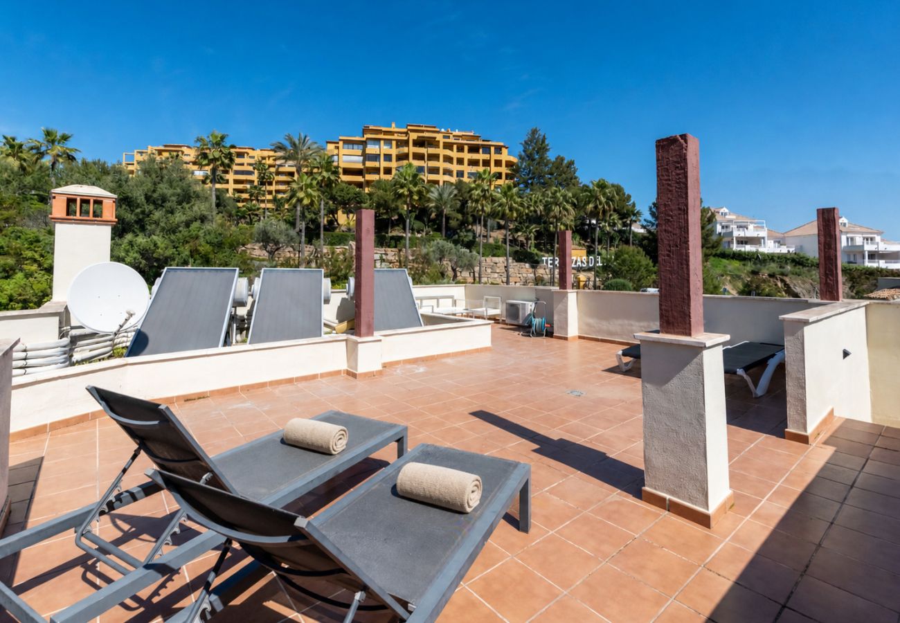 Appartement à Estepona - Ribera Luar Penthouse 2459 Estepona - Marbella