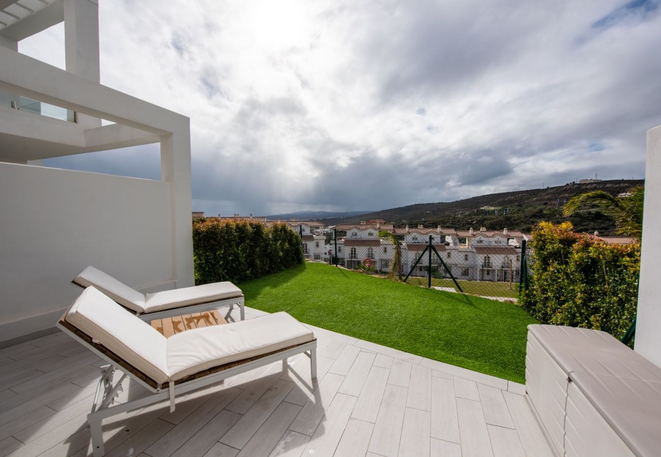 Maison mitoyenne à Manilva - Golden View 2460 Maison mitoyenne à Manilva - Golden View 2460