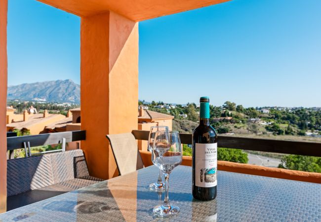  à Benahavís - GAZULES DEL SOL 2458