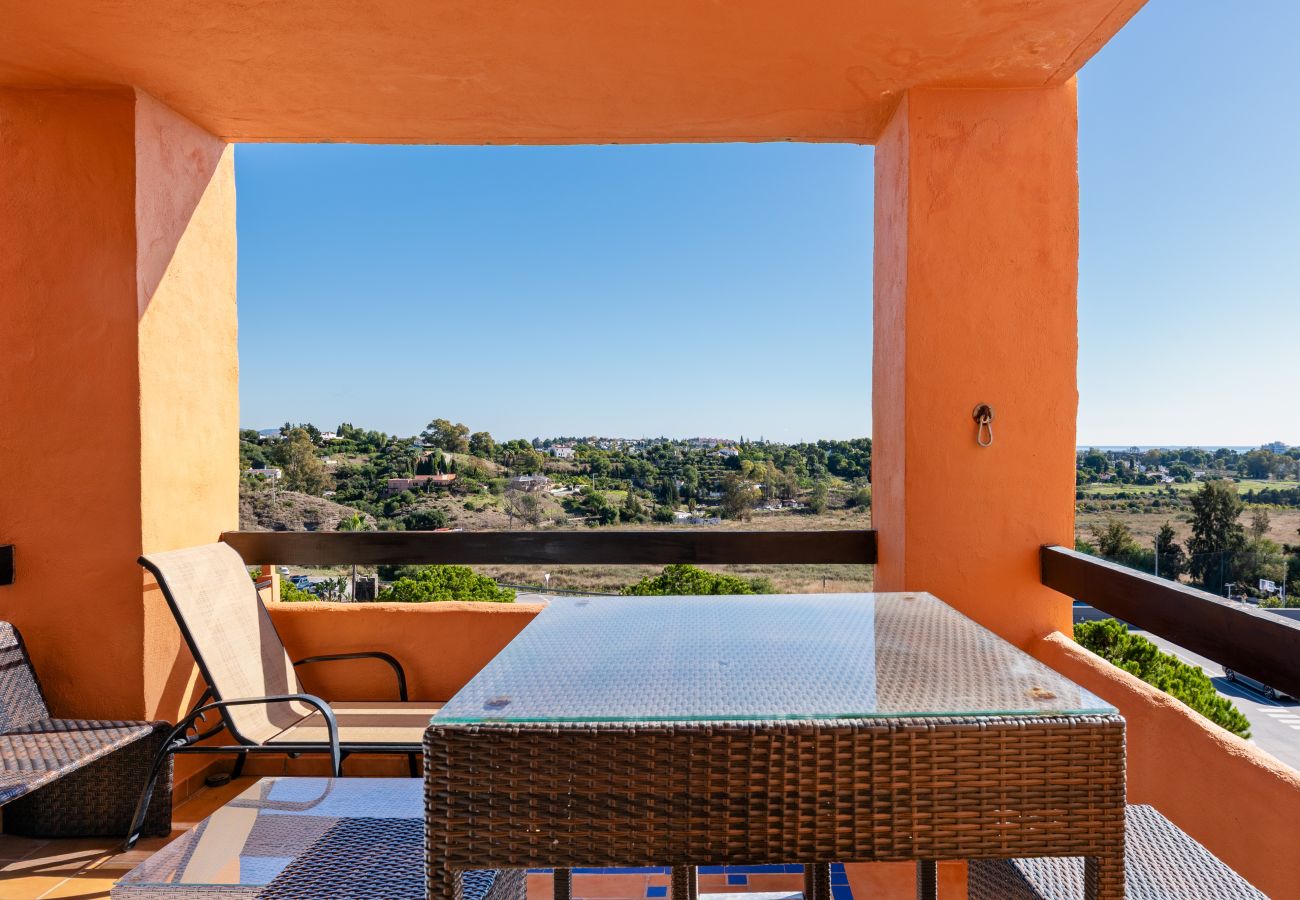 Appartement à Benahavís - GAZULES DEL SOL 2458