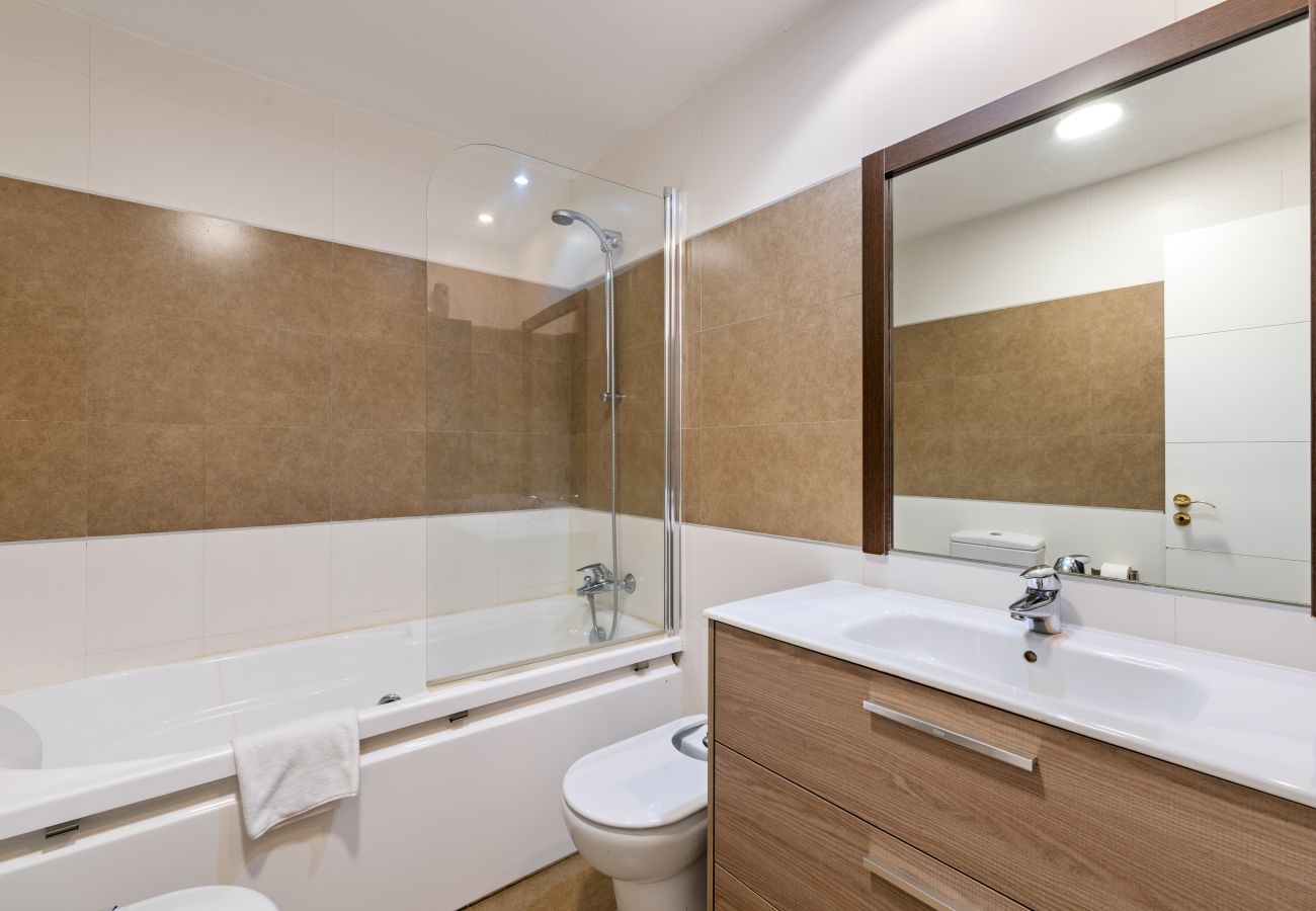 Appartement à Benahavís - GAZULES DEL SOL 2458