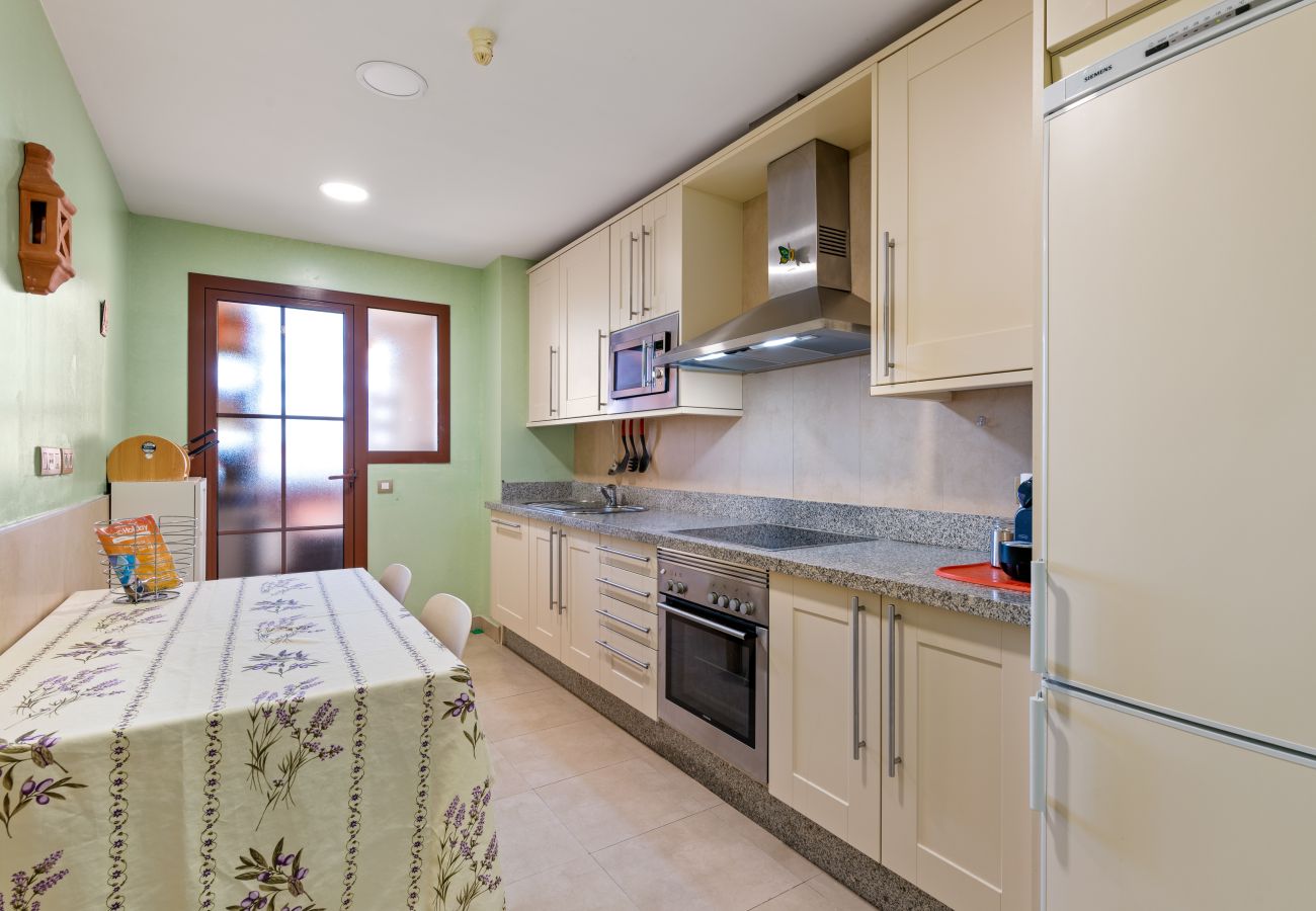 Appartement à Benahavís - GAZULES DEL SOL 2458