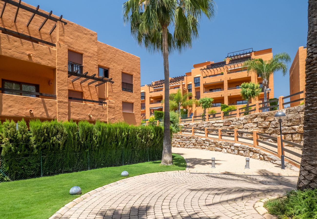 Appartement à Benahavís - GAZULES DEL SOL 2458