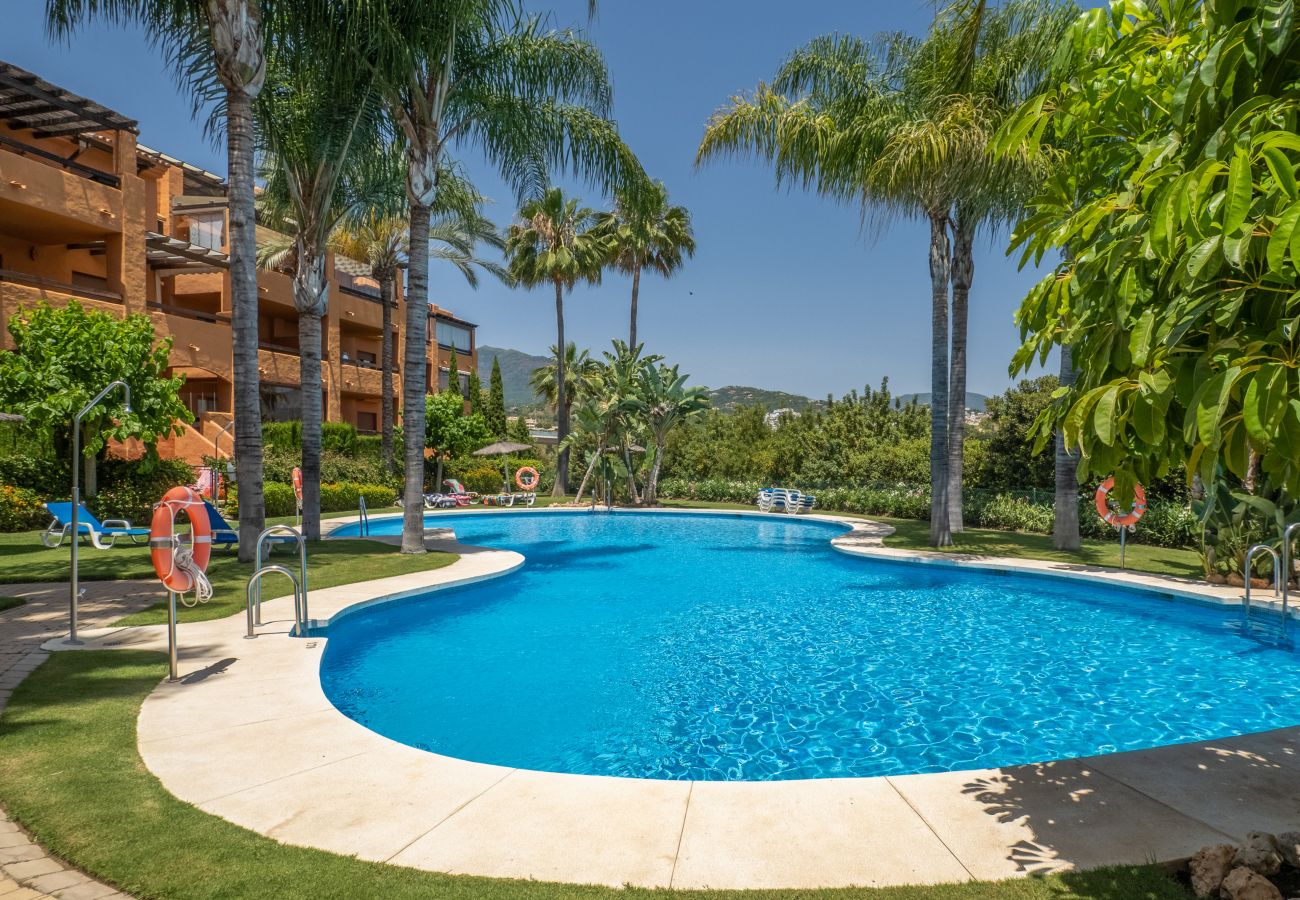 Appartement à Benahavís - GAZULES DEL SOL 2458