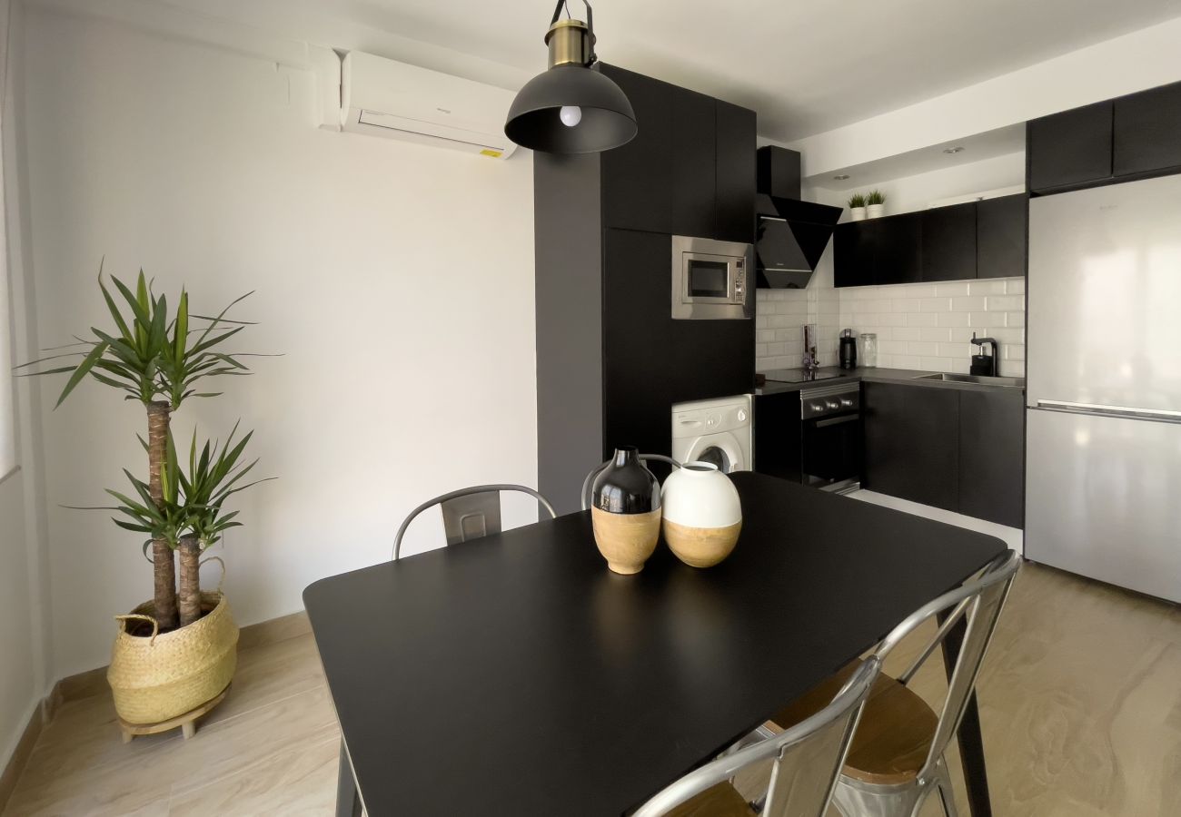 Appartement à Torrevieja - 3109 Apartamento ELISEOS