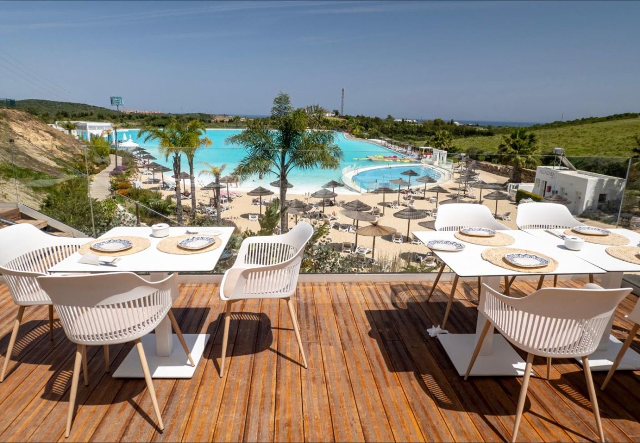 Appartement à Casares - Alcazaba Lagoon 2465