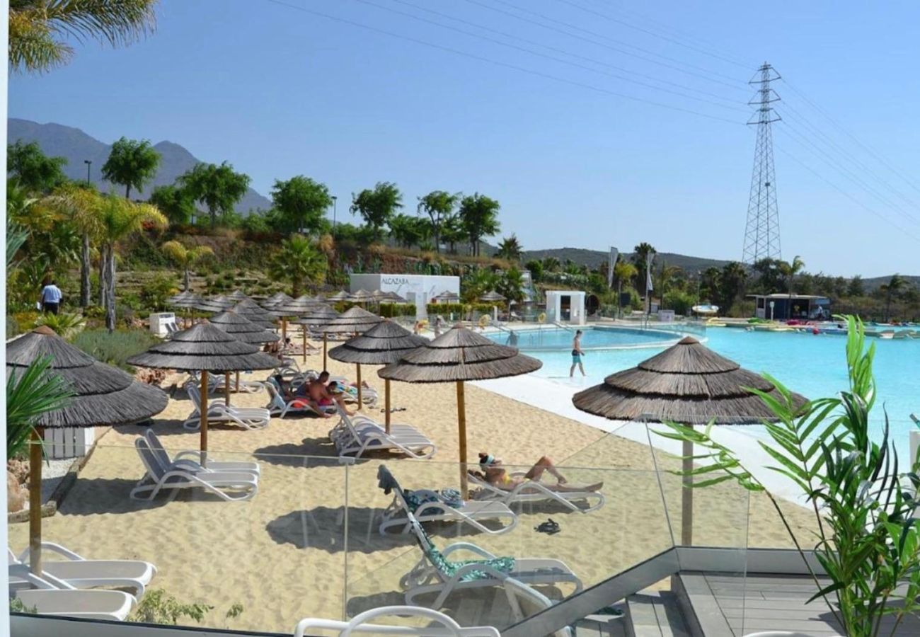 Appartement à Casares - Alcazaba Lagoon 2465