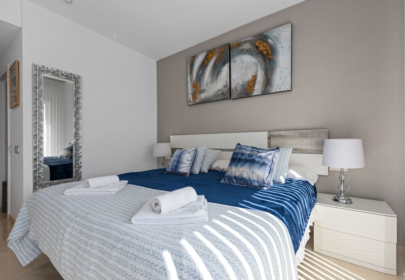 Appartement à Casares - Alcazaba Blue Lagoon 2465