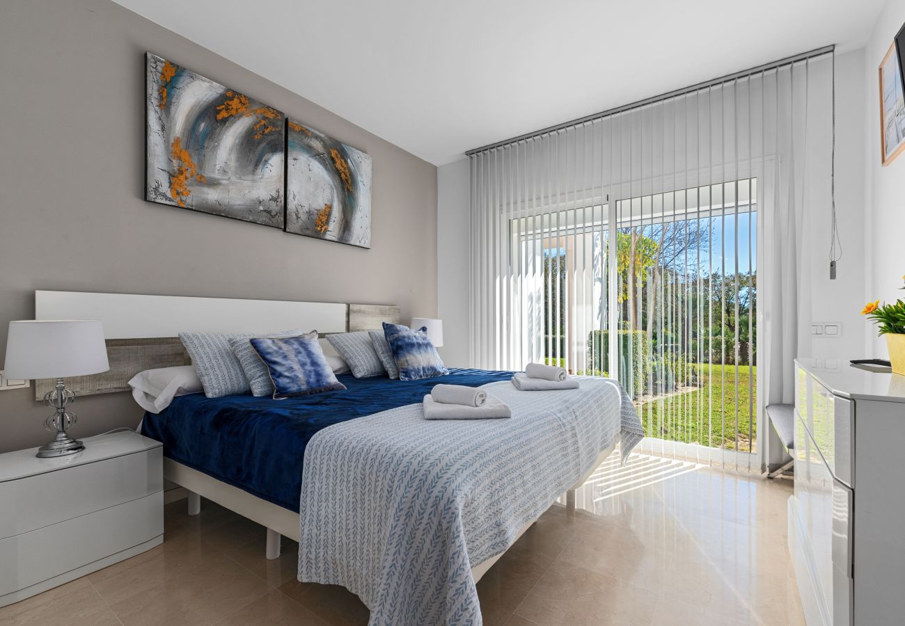 Appartement à Casares - Alcazaba Blue Lagoon 2465