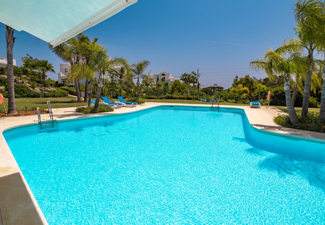 Appartement à Casares - Alcazaba Blue Lagoon 2465