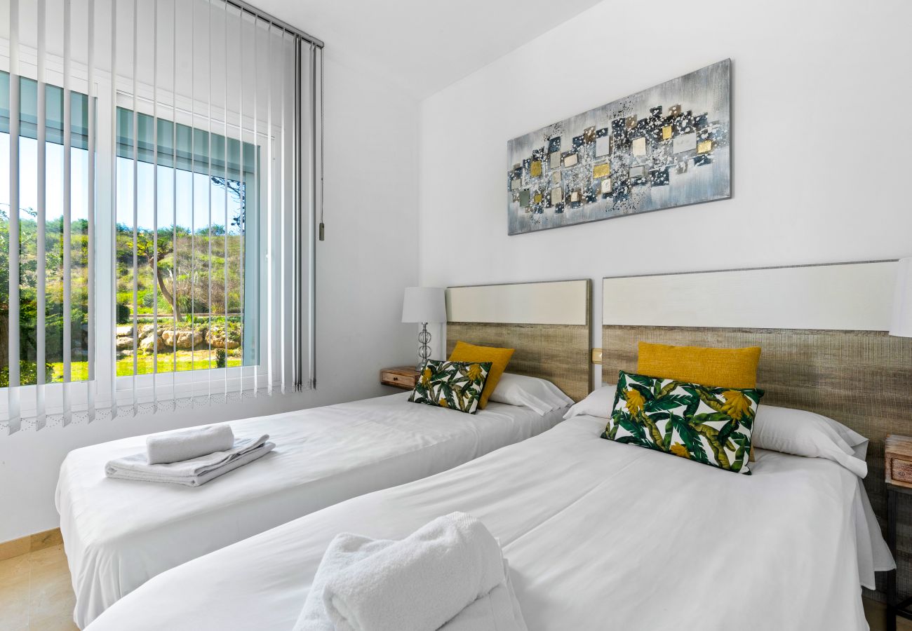 Appartement à Casares - Alcazaba Blue Lagoon 2465