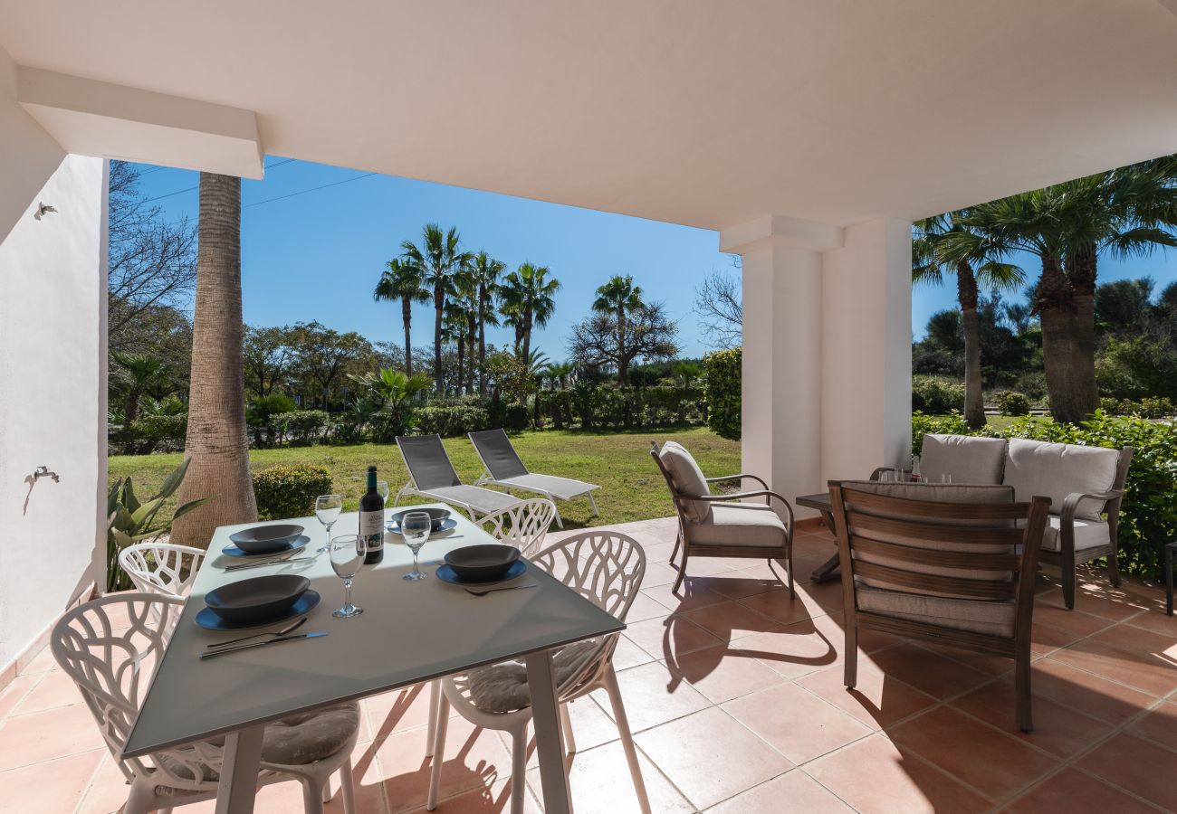 Appartement à Casares - Alcazaba Blue Lagoon 2465