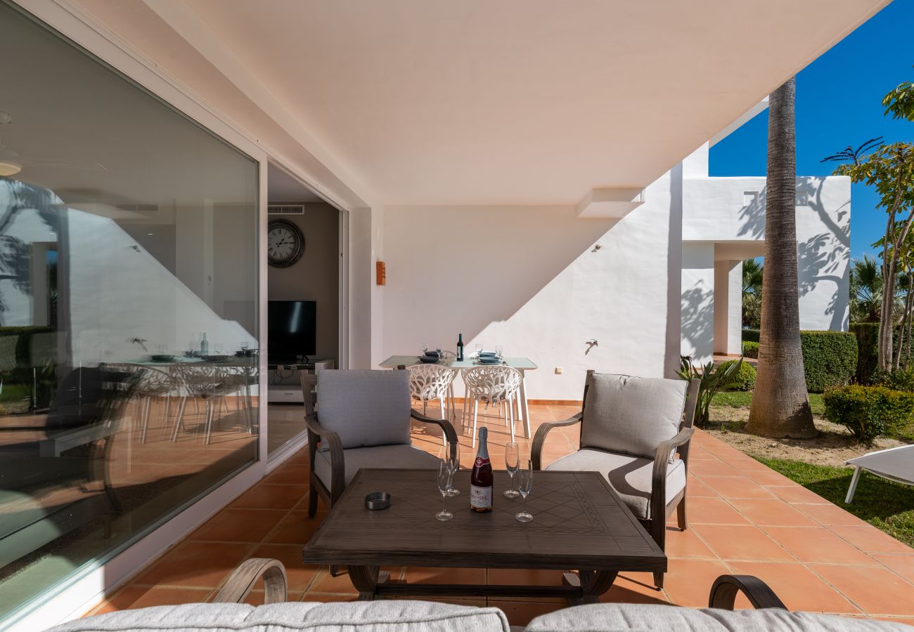 Appartement à Casares - Alcazaba Blue Lagoon 2465