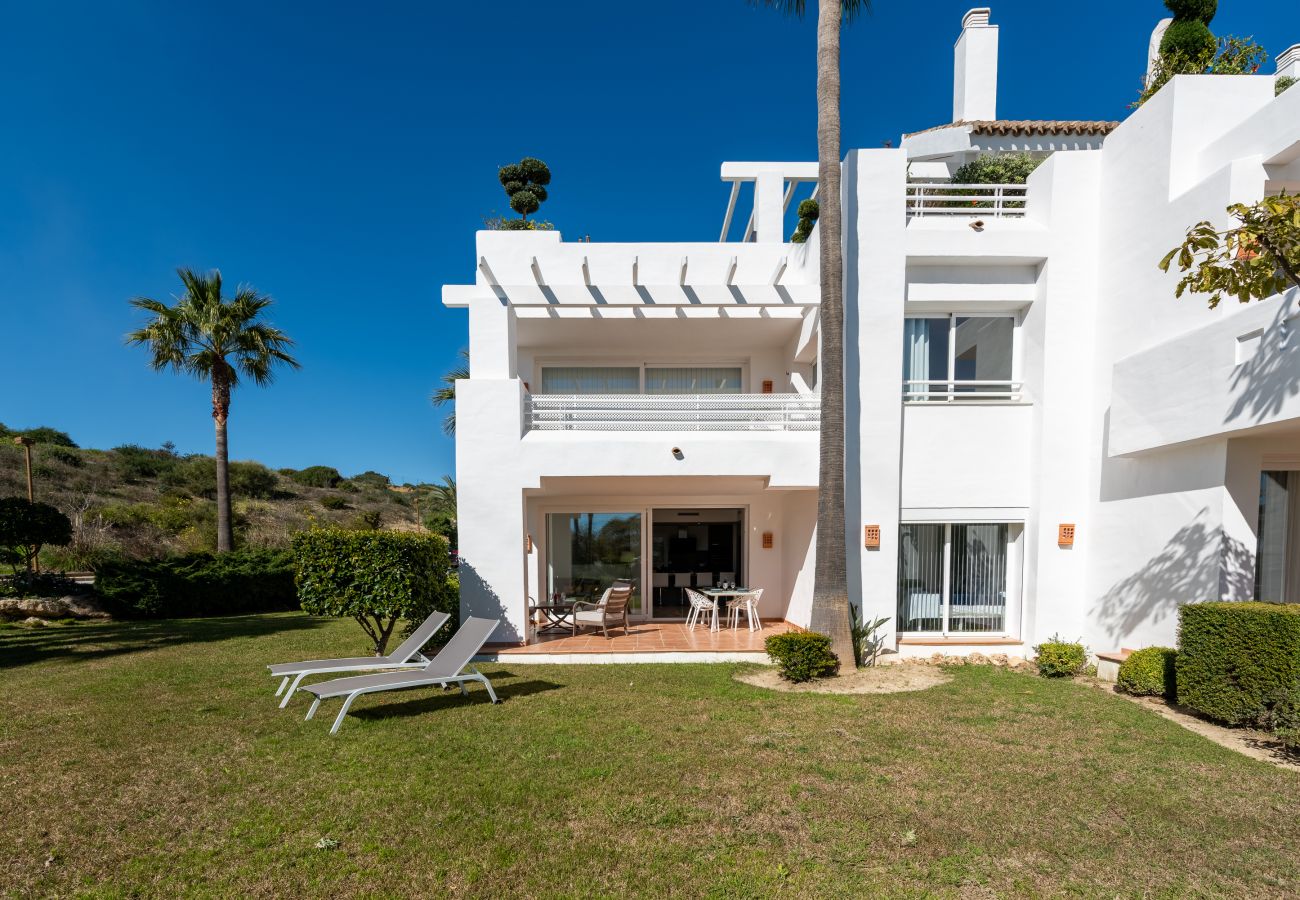 Appartement à Casares - Alcazaba Blue Lagoon 2465