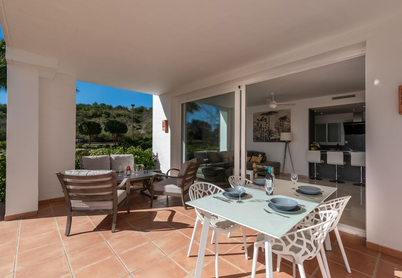 Appartement à Casares - Alcazaba Blue Lagoon 2465