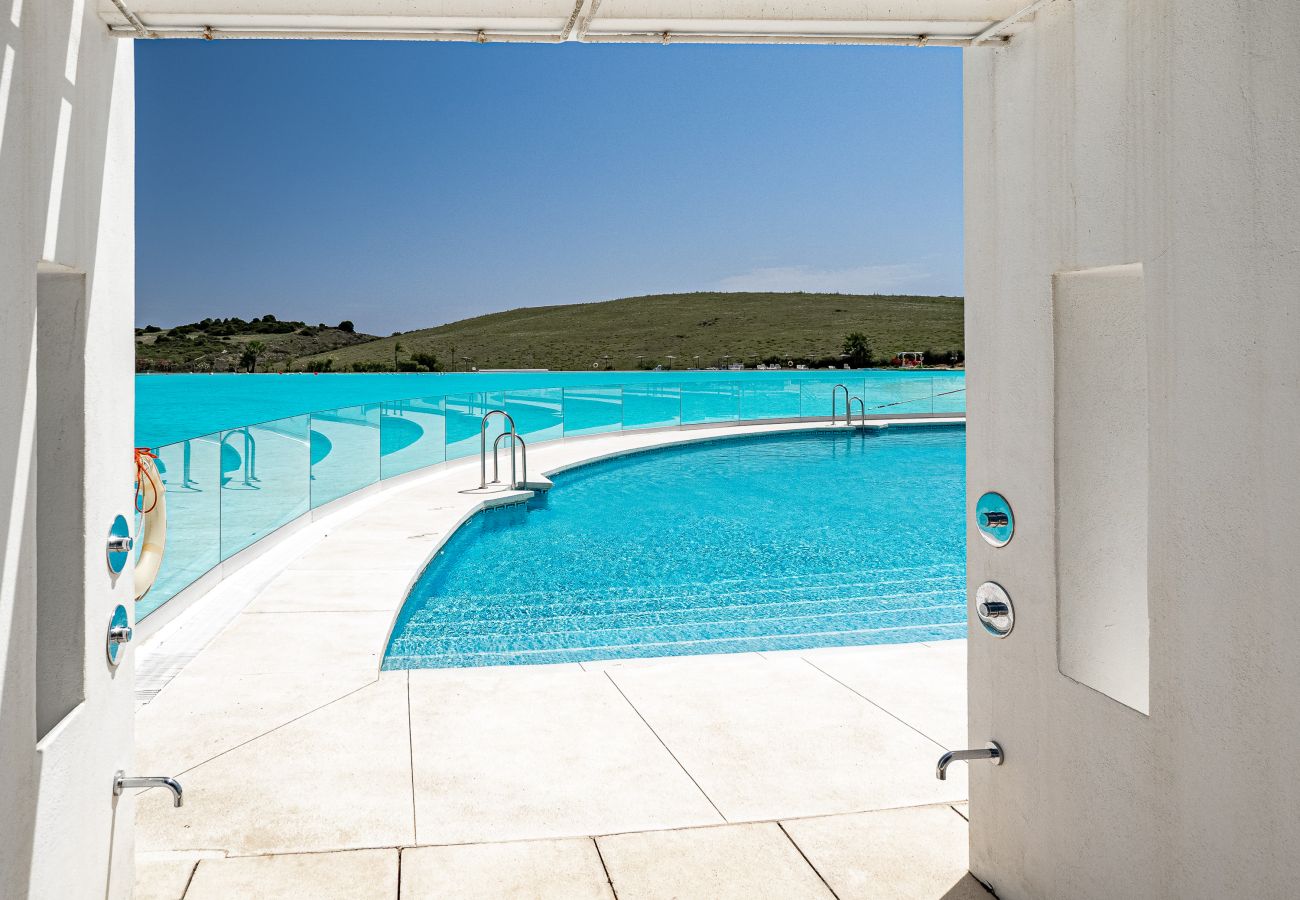 Appartement à Casares - Alcazaba Blue Lagoon 2465