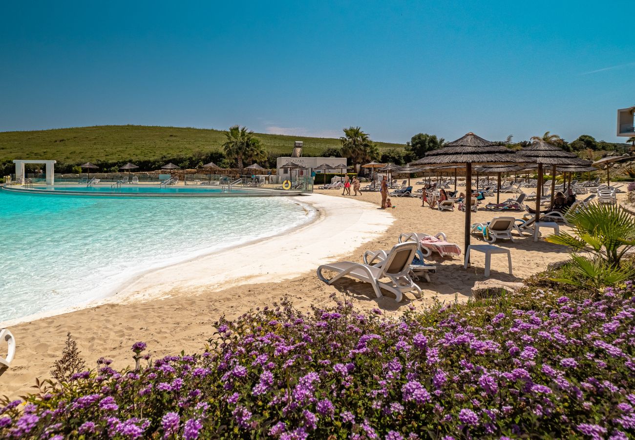 Appartement à Casares - Alcazaba Blue Lagoon 2465