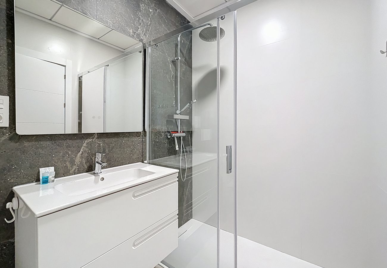 Villa à Orihuela Costa - 3107-Villa Mirador 