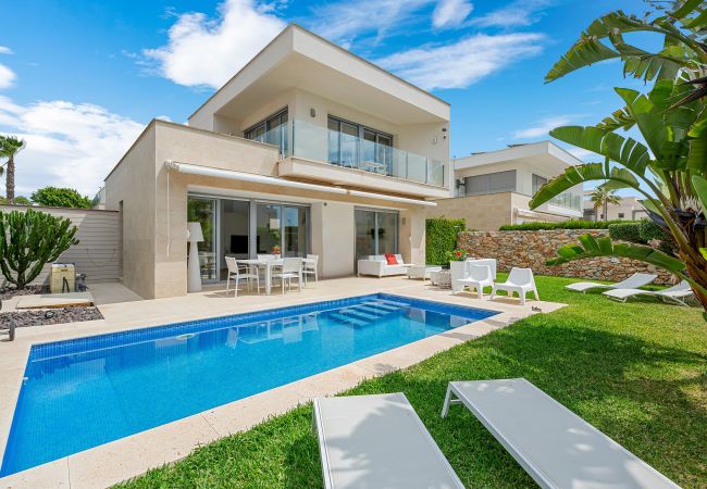 Villa à Orihuela - 3110 Villa Malibu