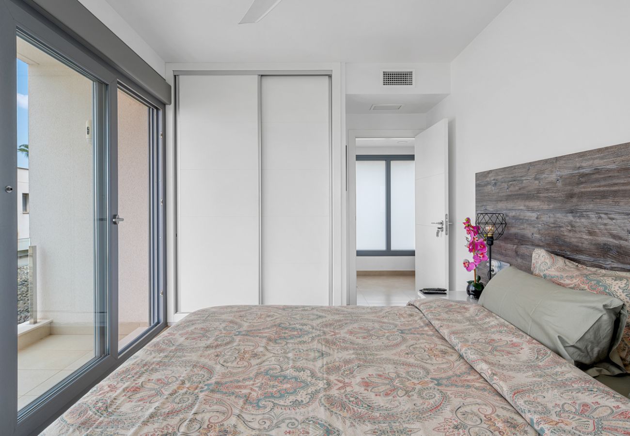 Villa à Orihuela - 3110 Villa Malibu