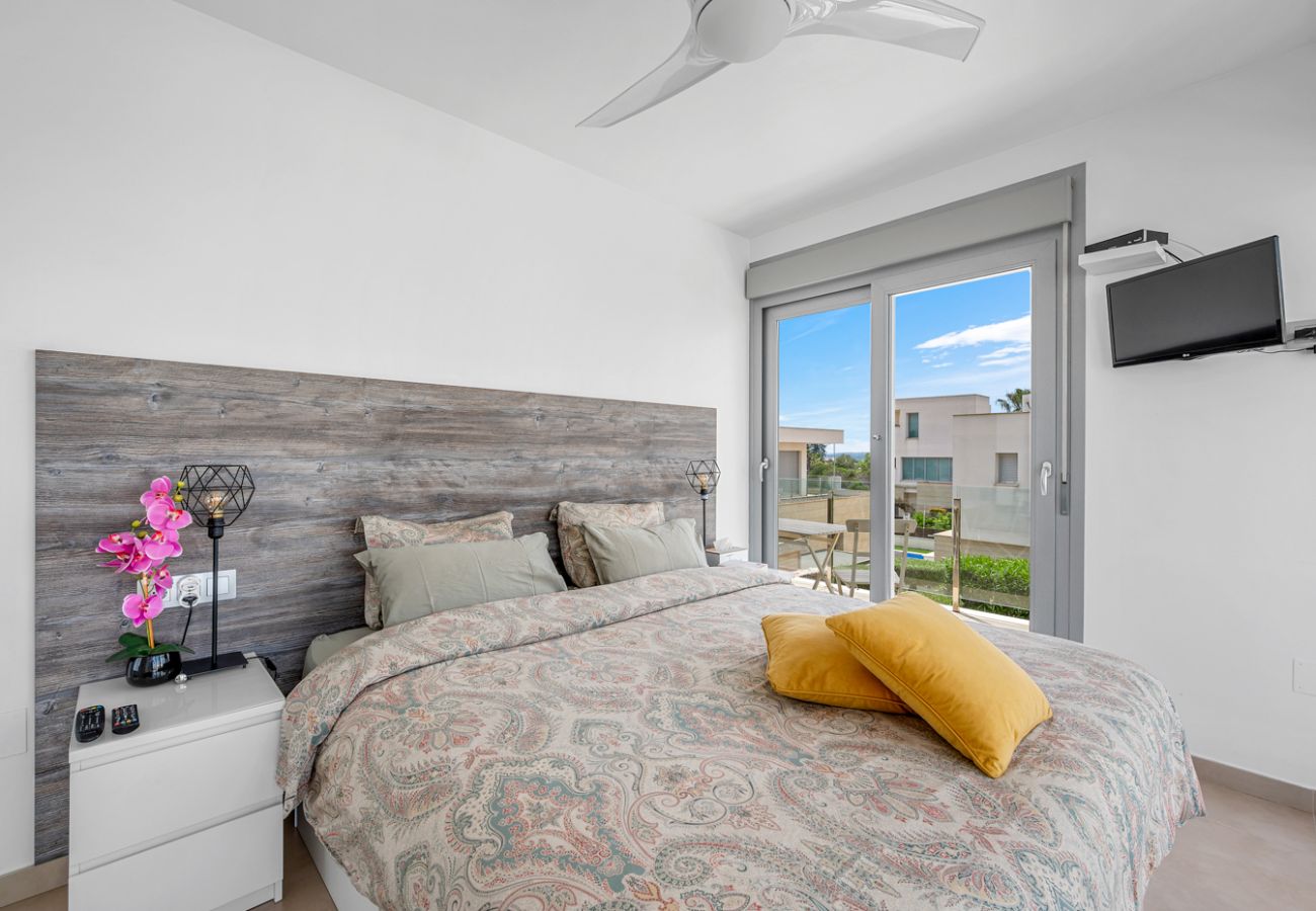 Villa à Orihuela - 3110 Villa Malibu