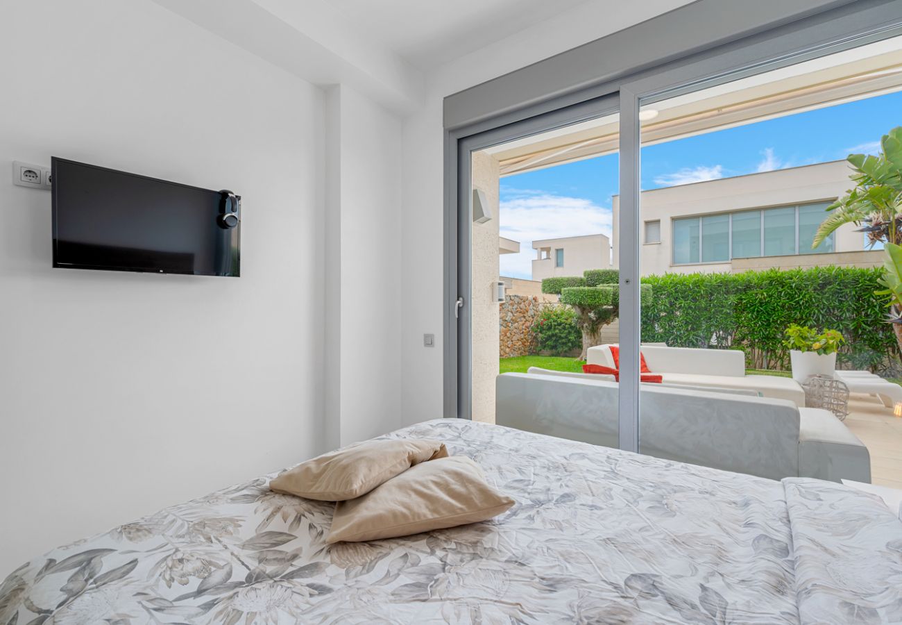 Villa à Orihuela - 3110 Villa Malibu