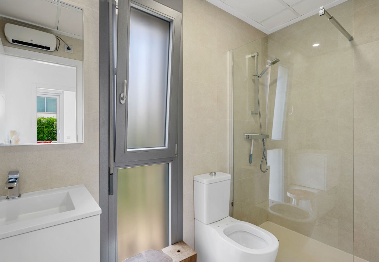 Villa à Orihuela - 3110 Villa Malibu