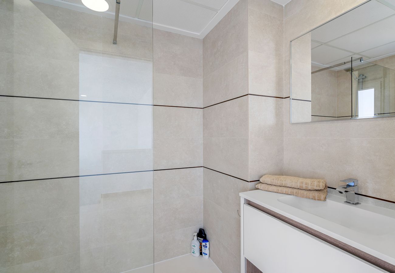 Villa à Orihuela - 3110 Villa Malibu