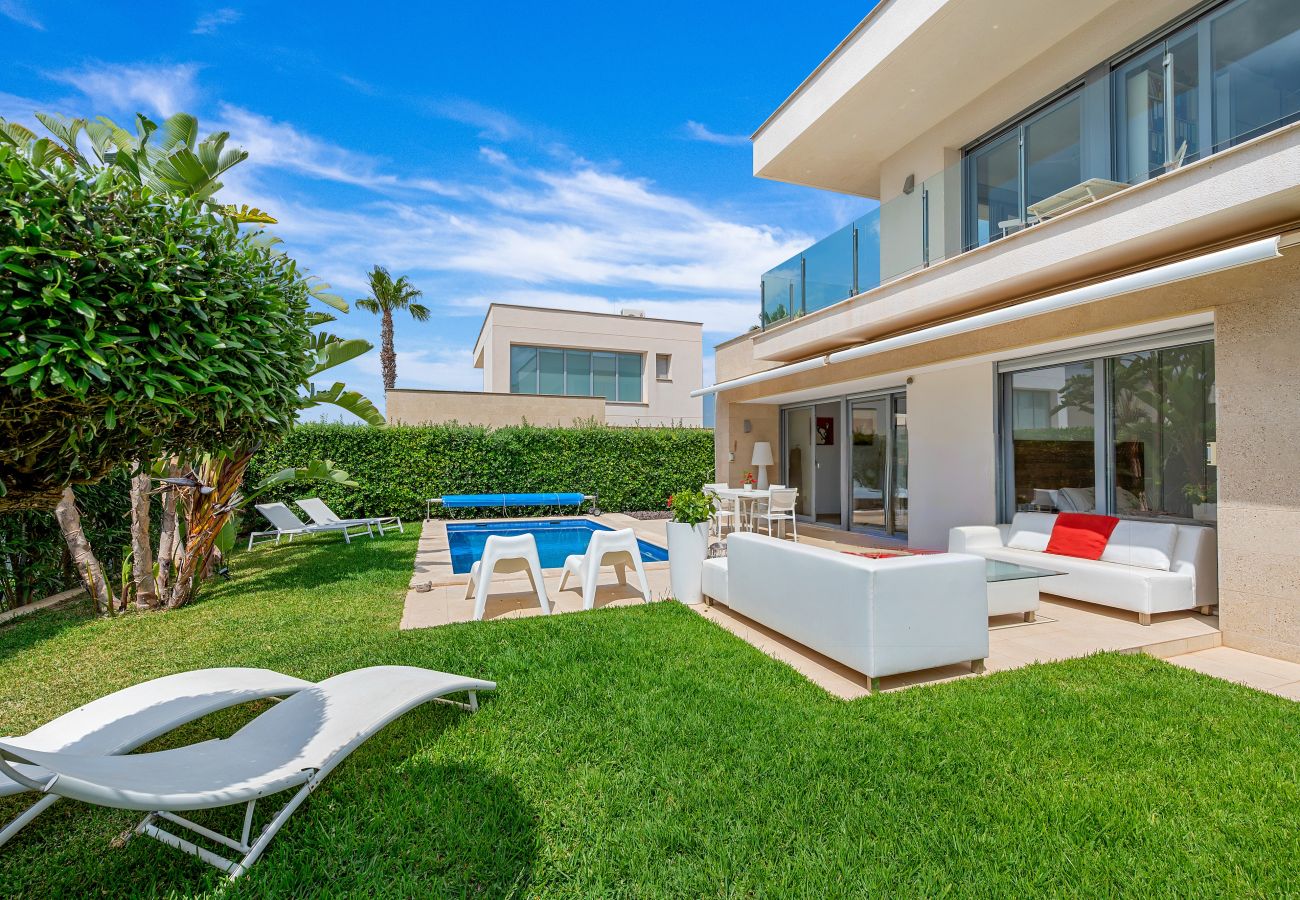 Villa à Orihuela - 3110 Villa Malibu