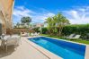 Villa à Orihuela - 3110 Villa Malibu