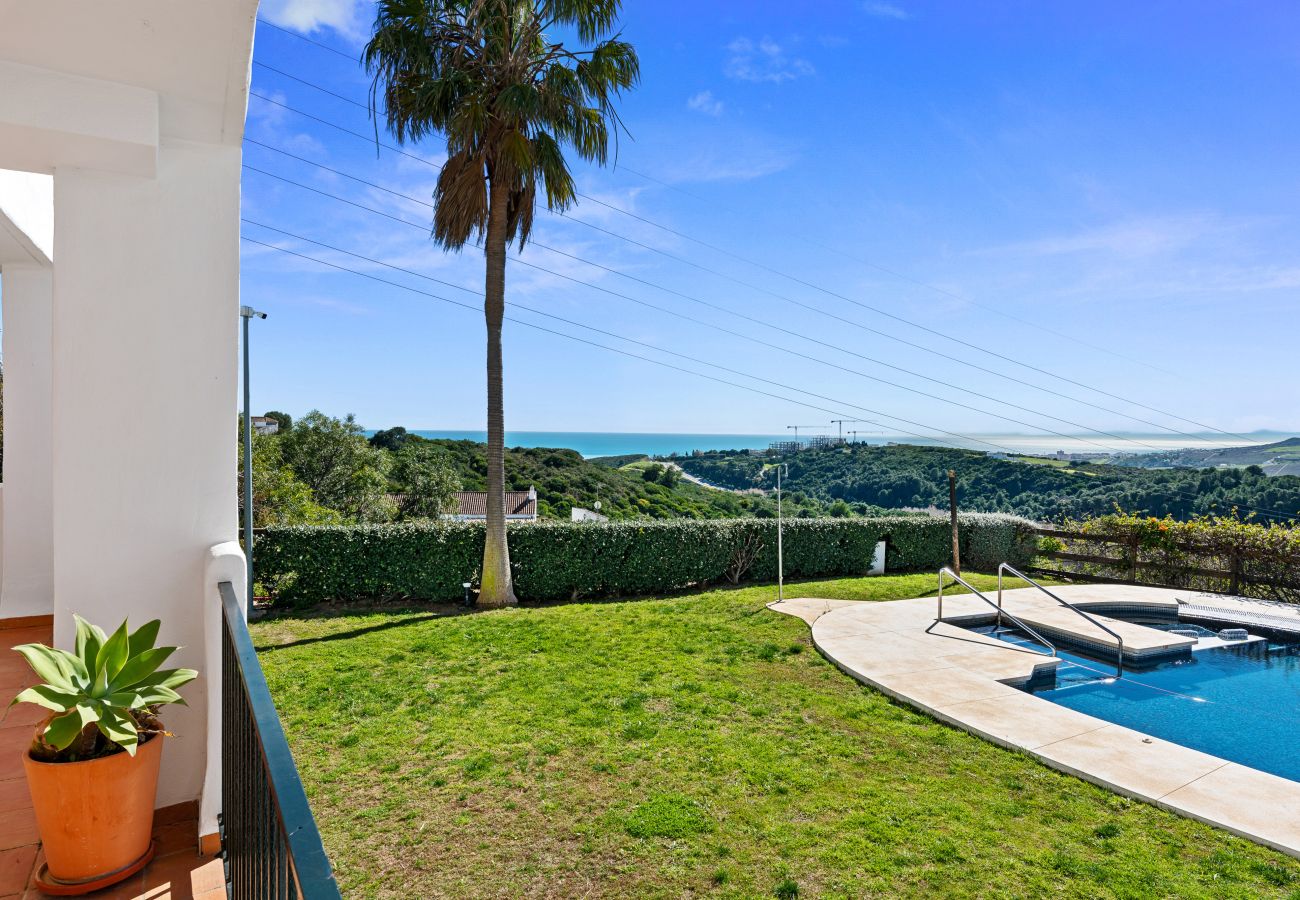 Appartement à Casares - AUGUSTA SEA & POOL VIEW 2467