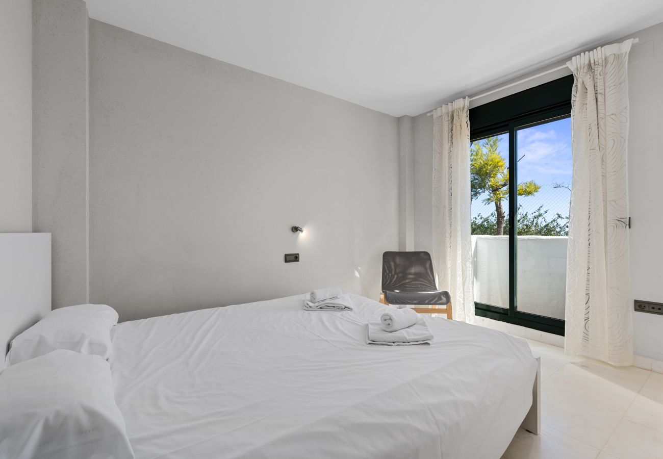 Appartement à Casares - AUGUSTA SEA & POOL VIEW 2467