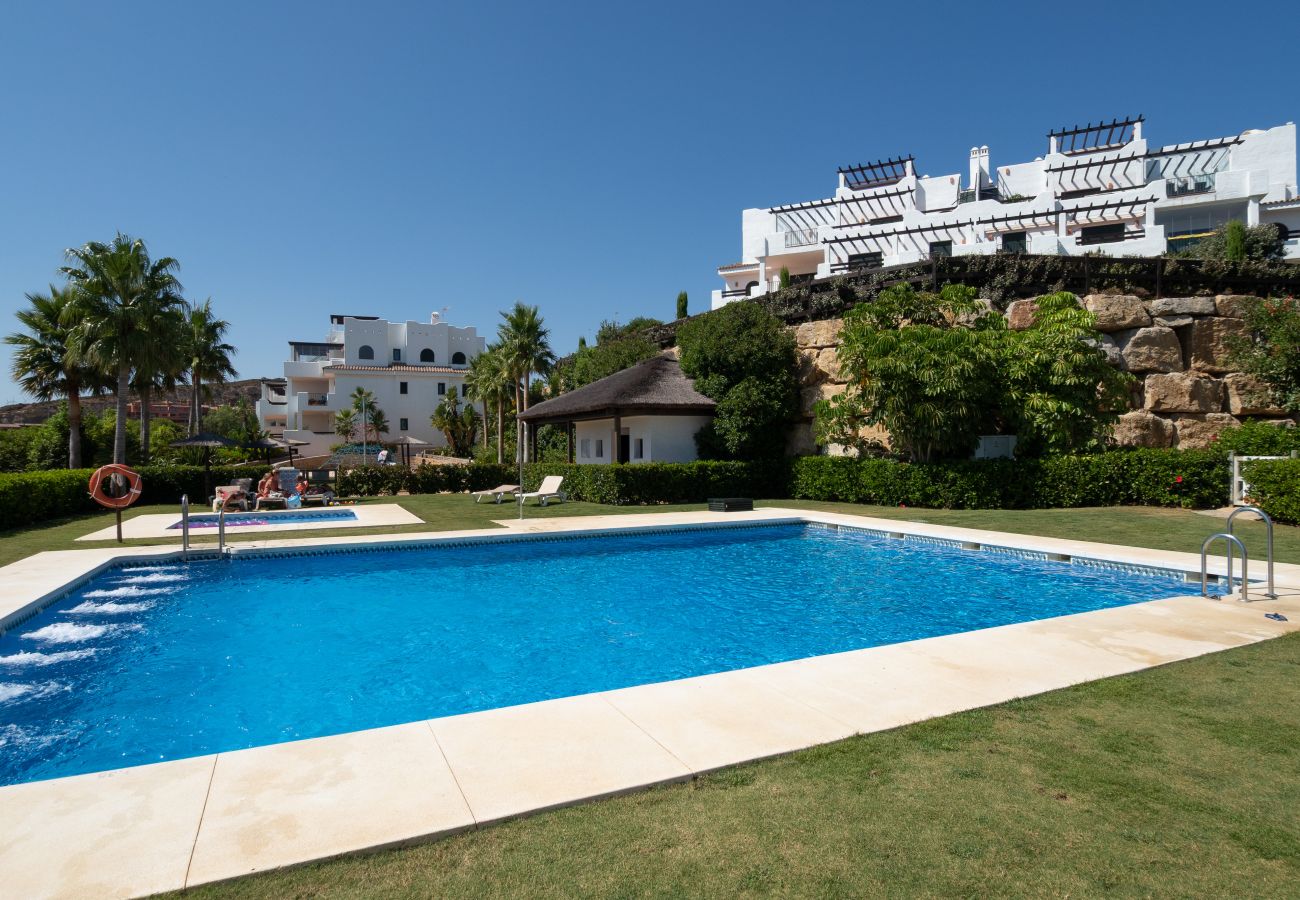 Appartement à Casares - AUGUSTA SEA & POOL VIEW 2467