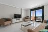 Appartement à Casares - AUGUSTA SEA & POOL VIEW 2467