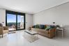 Appartement à Casares - AUGUSTA SEA & POOL VIEW 2467