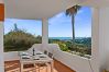 Appartement à Casares - AUGUSTA SEA & POOL VIEW 2467