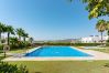 Appartement à Casares - AUGUSTA SEA & POOL VIEW 2467
