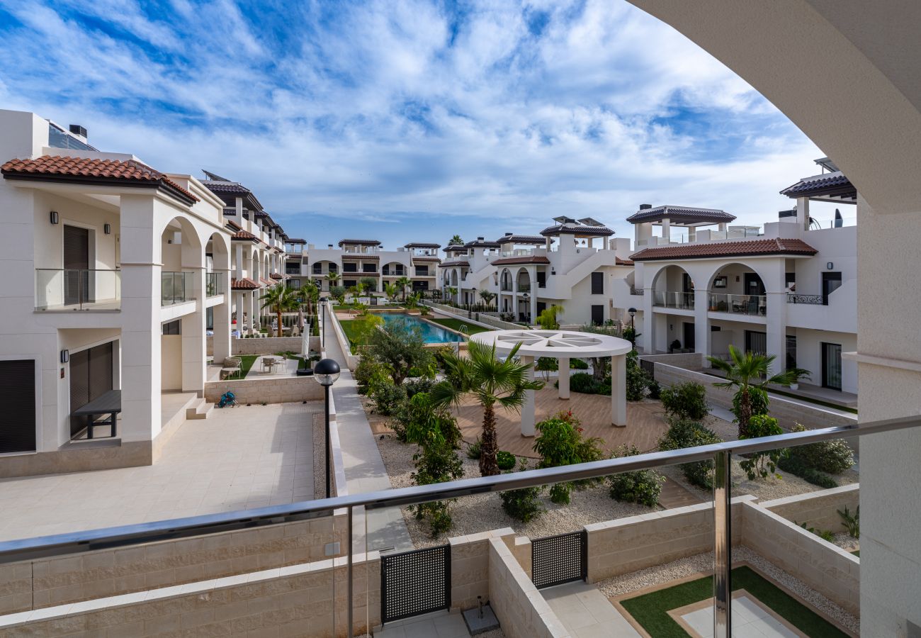 Appartement à Rojales - 3111 - Penthouse Ciudad Quesada