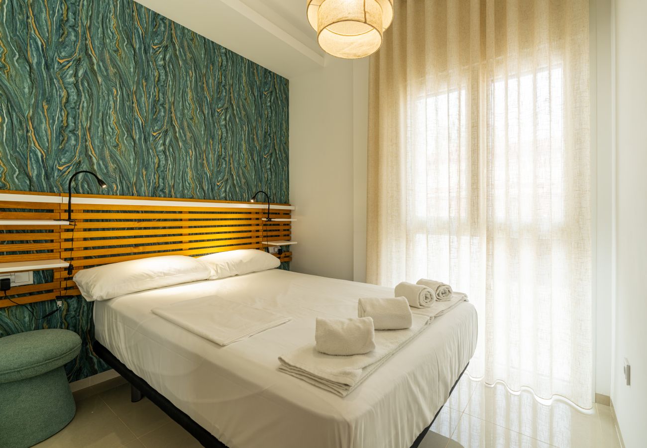 Appartement à Rojales - 3111 - Penthouse Ciudad Quesada