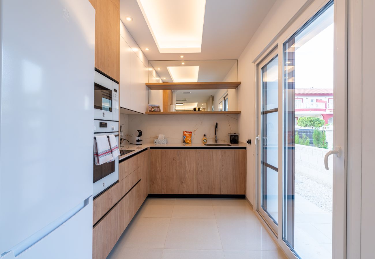 Appartement à Rojales - 3111 - Penthouse Ciudad Quesada