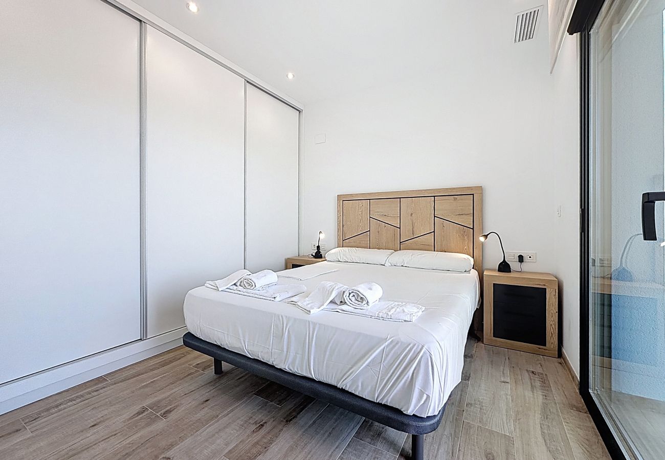 Villa à Guardamar - 3112 - Villa Azura