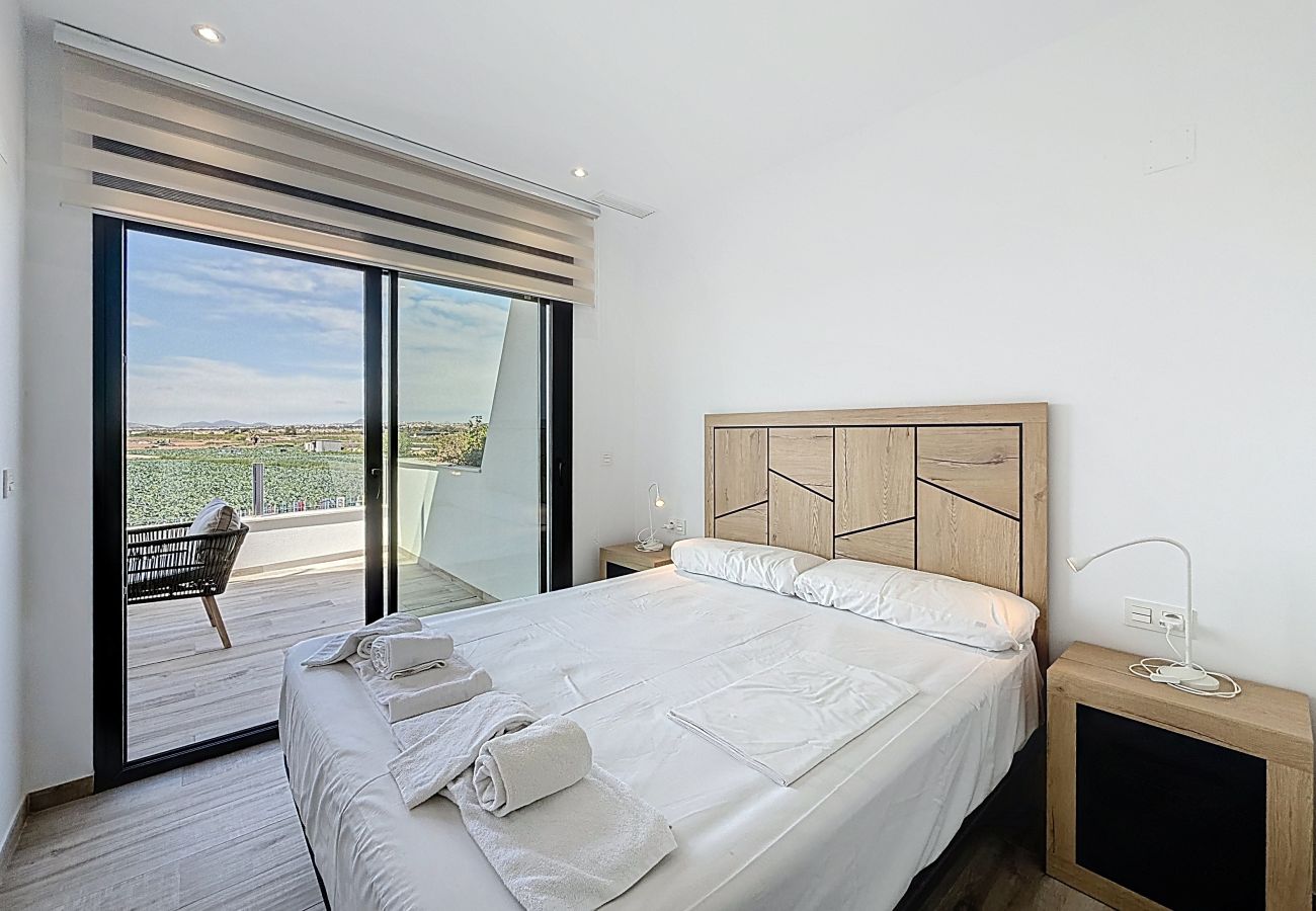 Villa à Guardamar - 3112 - Villa Azura