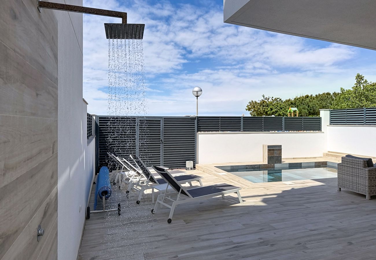 Villa à Guardamar - 3112 - Villa Azura