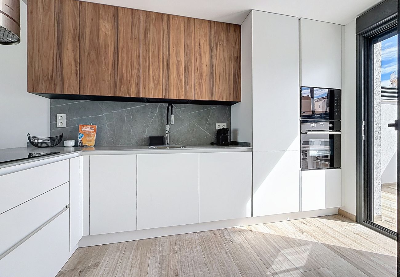 Villa à Guardamar - 3112 - Villa Azura