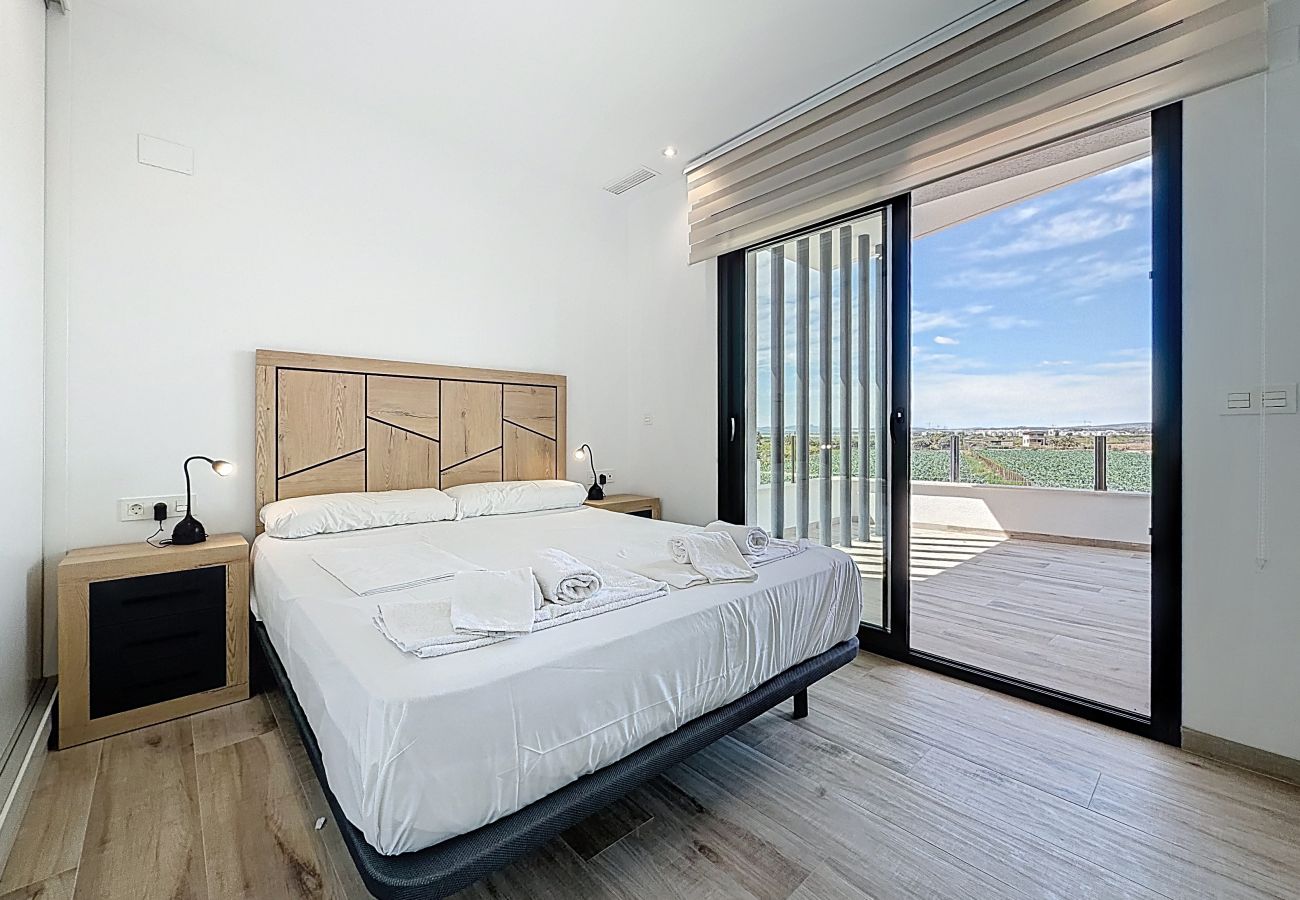 Villa à Guardamar - 3112 - Villa Azura