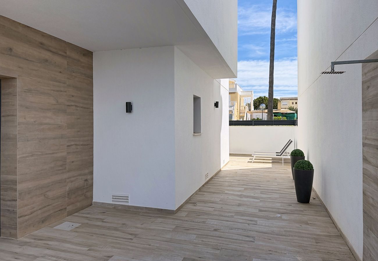 Villa à Guardamar - 3112 - Villa Azura