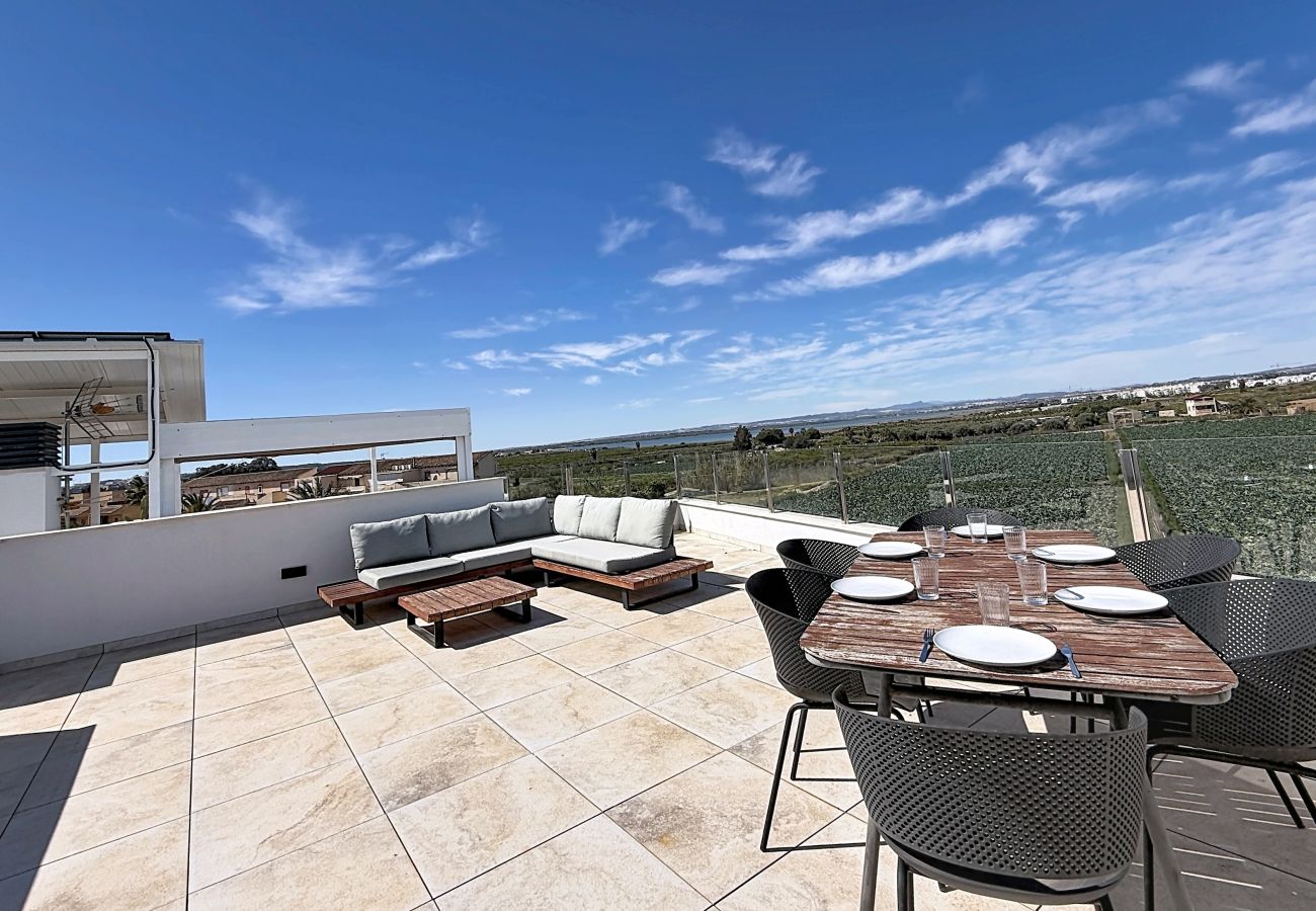 Villa à Guardamar - 3112 - Villa Azura