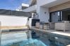 Villa à Guardamar - 3112 - Villa Azura