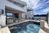 Villa à Guardamar - 3112 - Villa Azura